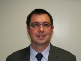 Educator, novelist, black belt appointed to Gavilan board