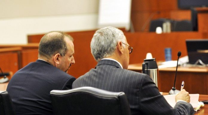 Judge: Need victim statements before sentencing SJ cop