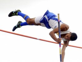 CCS TRACK: Soares, Sandoval clinch state meet berths