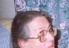 Sandra K. Chavez May 5, 1942 – May 1, 2012