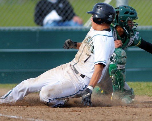 BASEBALL: Christopher High’s Wilson, Pickens and Cid voted MBL first team