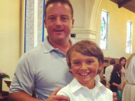 Around the Gilroy horn with a few random thoughts