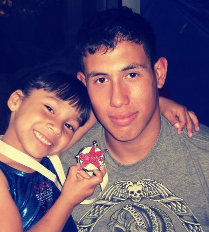 Soldier returns home from Afghanistan