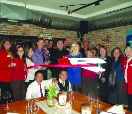 Odeum celebrates grand opening