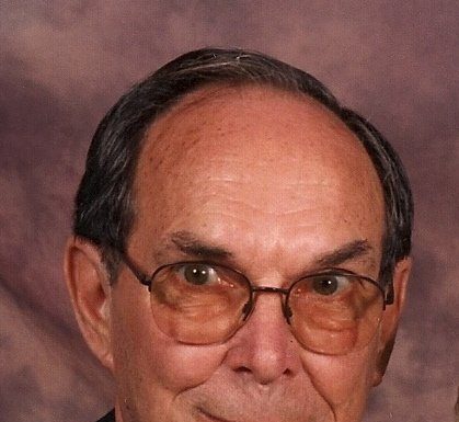 John Wesley German September 8, 1936 – May 5, 2012