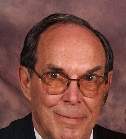 John Wesley German September 8, 1936 – May 5, 2012