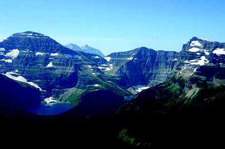 Canadian Rockies, majesty unsurpassed