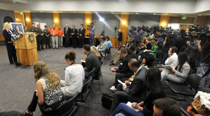 Updated: DNA links suspect to Sierra LaMar