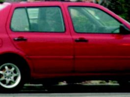 Police: Suspect car not linked to similar kidnap attempts