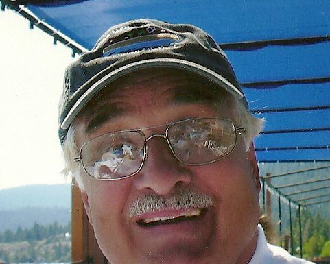 J. Hampton Hoge III March 24, 1941 – May 19, 2012