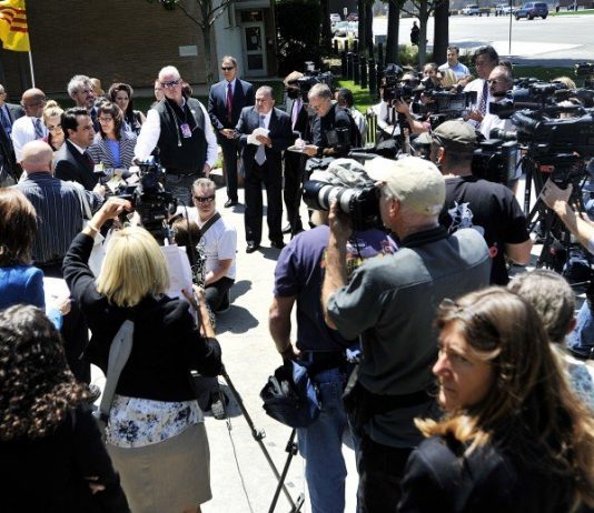 Staring at murder; Garcia Torres officially charged