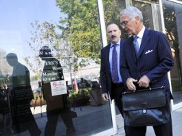 Sentencing Monday for SJ cop charged with sex with minors