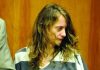 Busch sentenced for 2008 killing of her young child