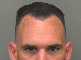 Police briefs: Man with horn tattoos arrested again