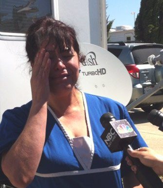 Sierra’s murder suspect is husband, father to infant