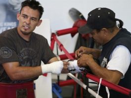 GHOST FILES: Guerrero settling into camp