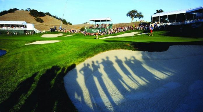 Golf: Cantlay to return to Frys.com Open