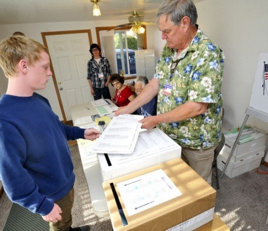 Alejo, Monning move to November ballot