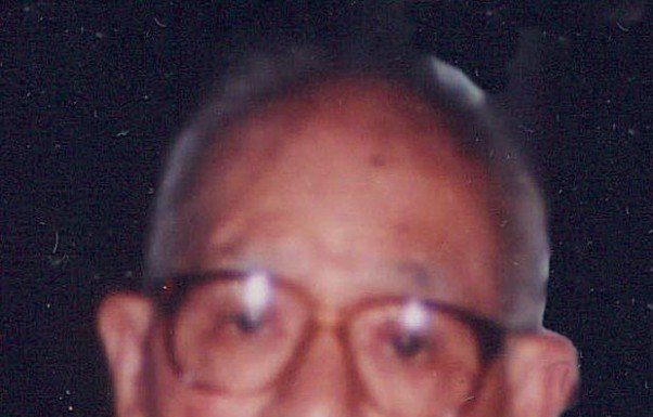 Victor “Don Victor” Herrera December 24, 1916 – June 1, 2012