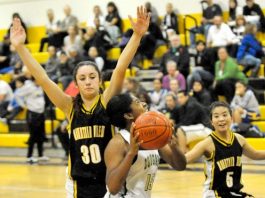 ‘She’s going to do amazing things in her life’