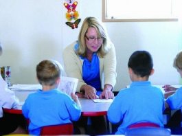 ‘Instant gratification’ at charter planning Hollister campus