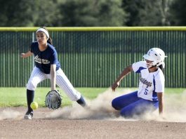 SOFTBALL: Castro, Lester get first team; five other Mustangs honored