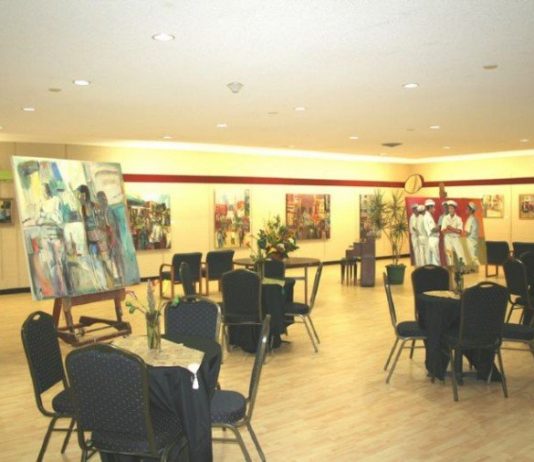 Interim Arts Center to get structural analysis from the city