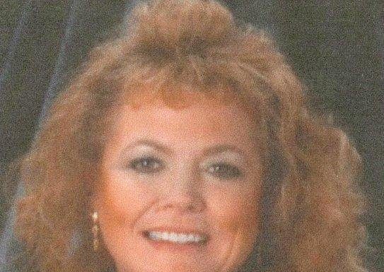 Veronica Ann Aiello March 5, 1964 – June 22, 2012