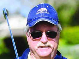 Bruce Lewis: Manage yourself and not just your game