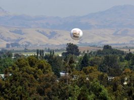 G-fest hotline: Bobbleheads, balloons and zip line bummers