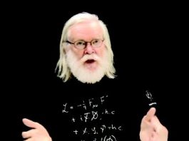 Discovery will change course of science