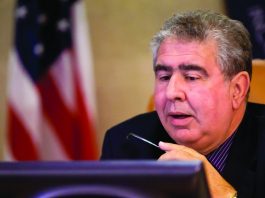 Pinheiro, Tucker say re-vote unlikely on city-school tax