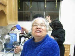 Grace knows no barriers