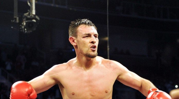 WEAVER: There will be no missing this ghost anymore