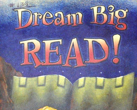 The more you read, the more you know