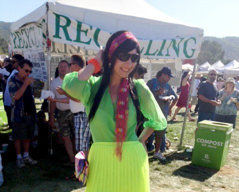 ‘Fashion’ at the Festival