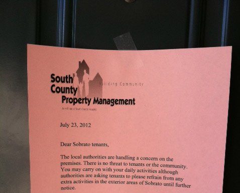 Update: Police release name of 21-year-old murder victim