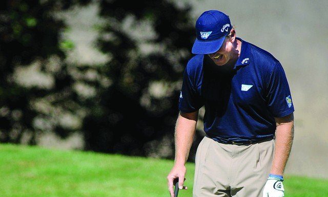 GOLF: Els to return to Frys.com Open