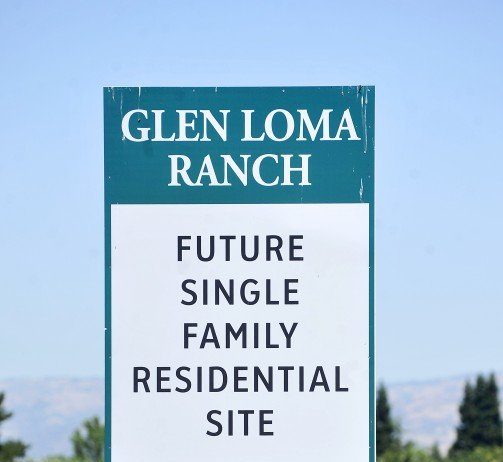Glen-Loma sues city: stunning