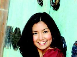 A delightful piano recital