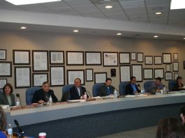 Who will run for Gilroy Unified School Board?