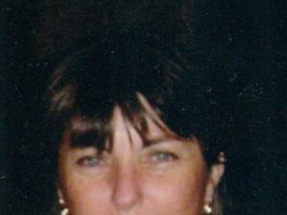 Cheryl E. Rietfors January 10, 1958 – May 25, 2012