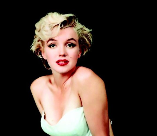 South Valley conspiracy in Marilyn Monroe’s death?