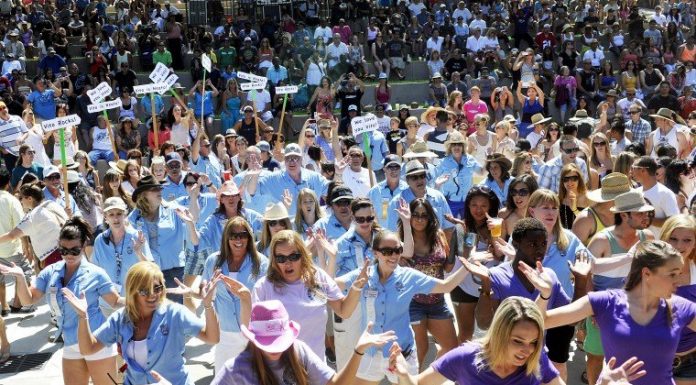 Police investigating Garlic Festival embezzlement