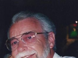 Fred Lee Witzel April 29, 1941 – August 17, 2012