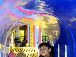 Deep child care cuts