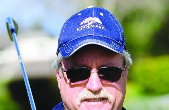 GOLF TIPS: The head changes a golfing stroke