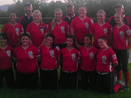 SOFTBALL: GLL junior All-Stars place third at Western Regional