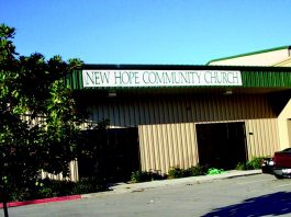 Gilroy church approaches Bible in novel way