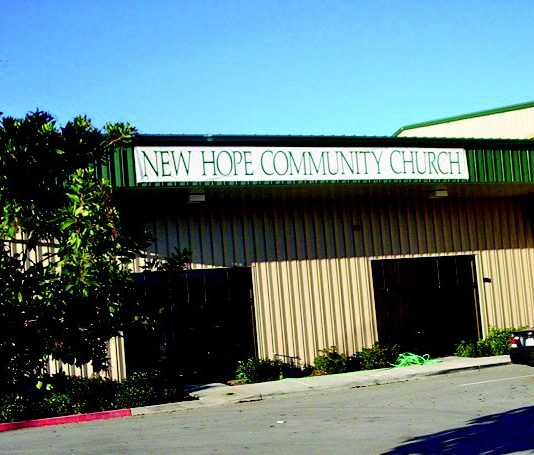 Gilroy church approaches Bible in novel way